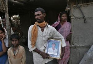 Debt woes drive thousands of farmers to suicide 