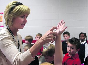 Chandler plans traditional junior high 