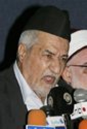 Iraq Sunnis halt involvement in assembly 