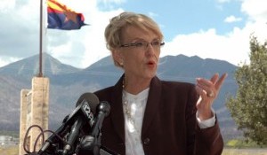 Jan Brewer