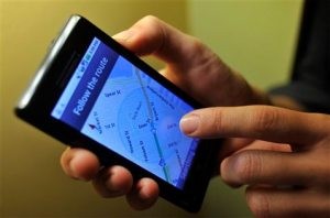 Review: Motorola's Droid is a serious smart phone 