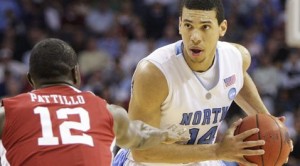North Carolina leaves Oklahoma behind 72-60 