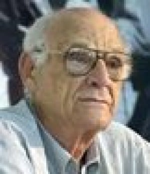 Playwright Arthur Miller dies at 89 
