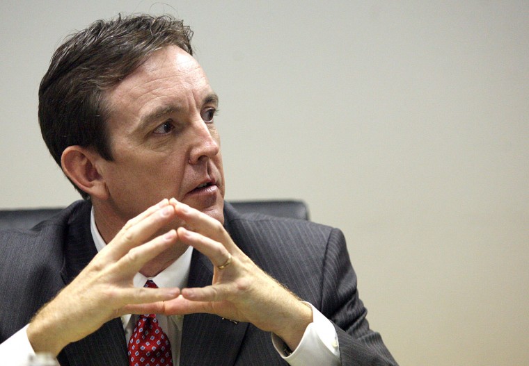 Ken Bennett