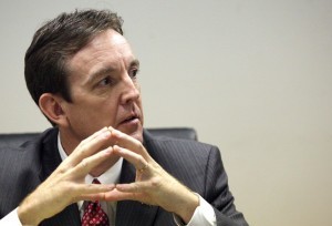 Ken Bennett