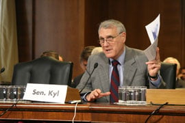Jon Kyl