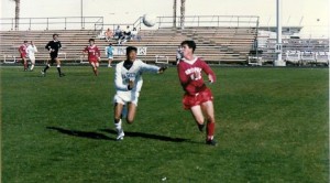 '90 soccer co-champs hoping for a Replay 