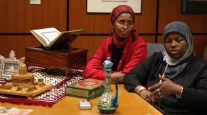 Events showcase Muslim culture, history 