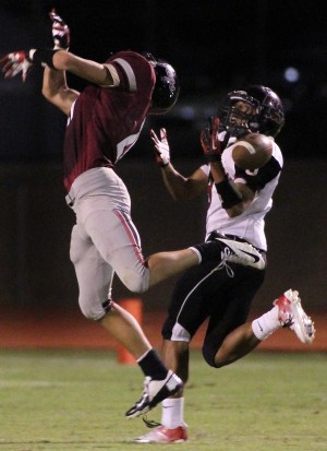 Red Mountain at Desert Ridge