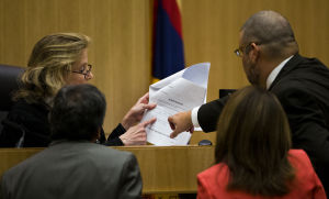 Jodi Arias