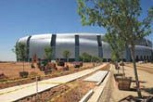 Nest takes shape for Arizona Cardinals 