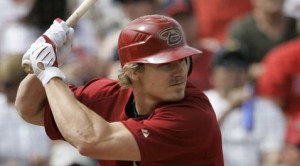 Eric Byrnes agrees to deal with Mariners 
