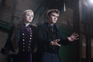 Film Review Twilight Breaking Dawn Part 2