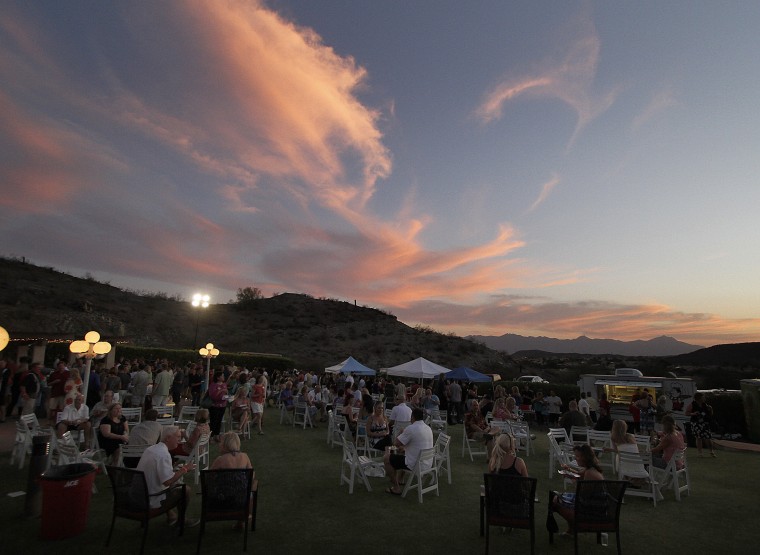17th Wine & Beer Tasting