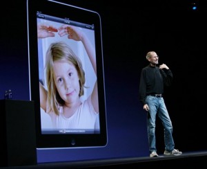 Steve Jobs