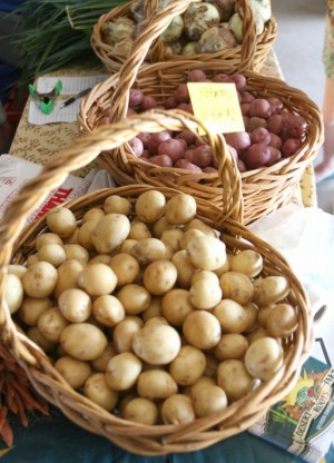 Farmers' Market