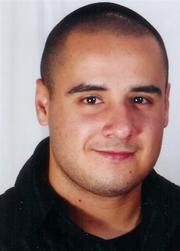 FBI arrests suspect in slaying of Marine 