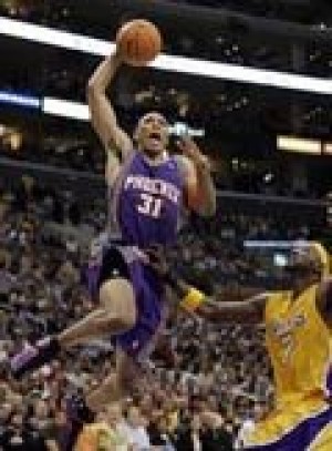 Suns burn Lakers in overtime to force Game 7 