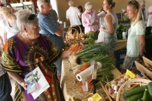 Farmers' Market