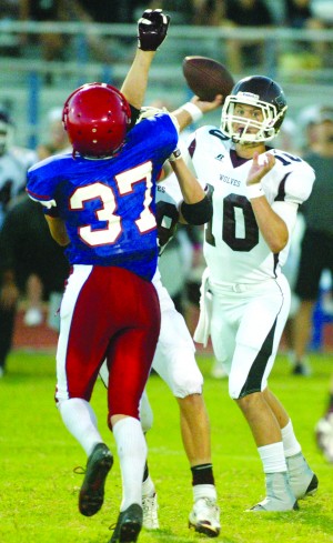 Kyle Allen