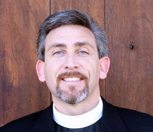Clergy Corner: Ancient Future 