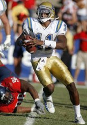 ASU football notebook: UCLA’s QB a man of mystery 