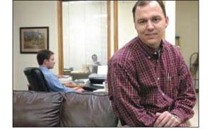 Strategist lures voters to the Republican Party 