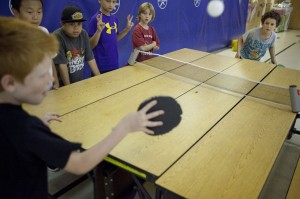 Sierra Kids Club