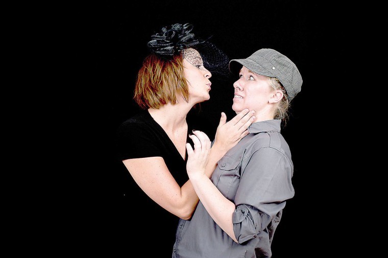 Brelby Theatre Company