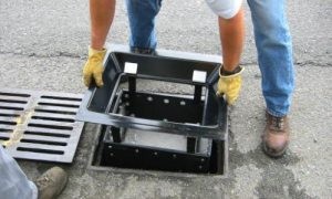 Filter company cleans up environment 
