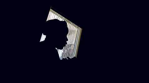 E.V. victims trapped in domestic violence 