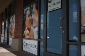 Open retail spaces abound in East Valley 