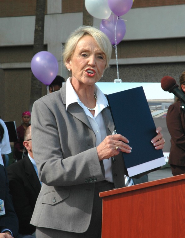 Arizona Child Health Day