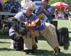 Barktoberfest