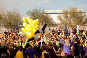 Celebrating school choice