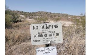 Fountain Hills tract density disputed 