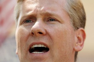 Thomas wants say in picking potential successor 