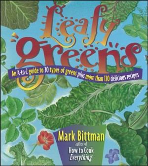 Food-Mark Bittman