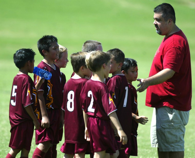 Youth Sports Game of the Week