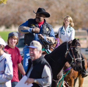 Mesa MLK Parade