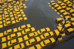 APTOPIX Superstorm Sandy