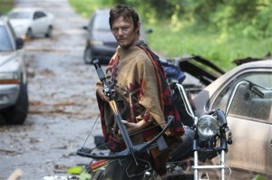 TV-The Walking Dead