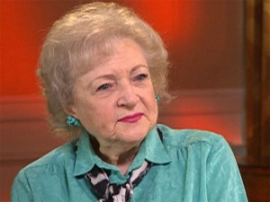 Betty White, hosting ‘SNL’ at 88, continues to amaze 