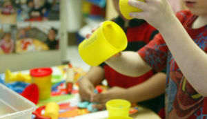 Preschool