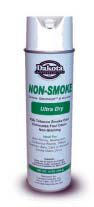 Kill cigarette-smoke odor 