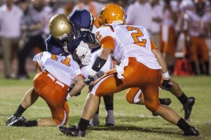 Football: DV vs Corona