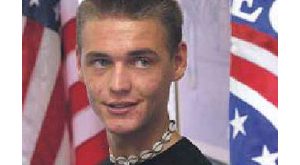 Sept. 11 was impetus for Army recruit 