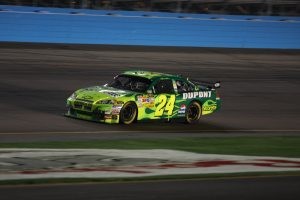 PIR notebook: Luck not with Gordon this time 