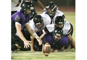Valley Vista loses varsity debut 