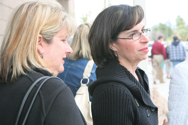 Grand opening of Kyrene Family Resource Center 